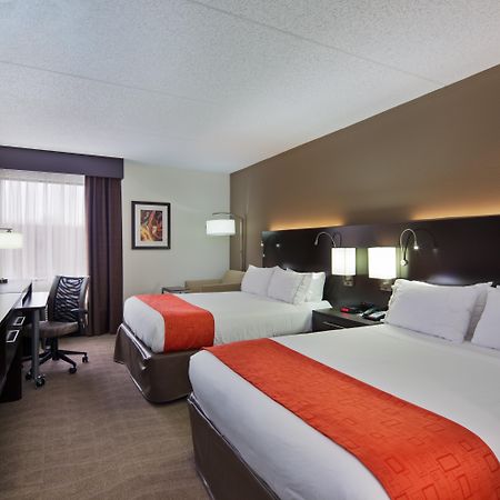 Holiday Inn Express Harrisburg I-81 - Hershey By Ihg Manadahill Luaran gambar