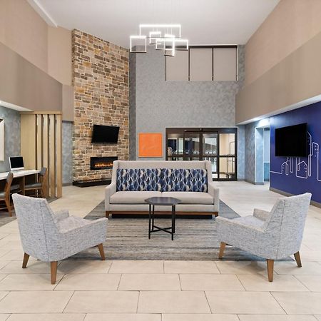 Holiday Inn Express Harrisburg I-81 - Hershey By Ihg Manadahill Luaran gambar