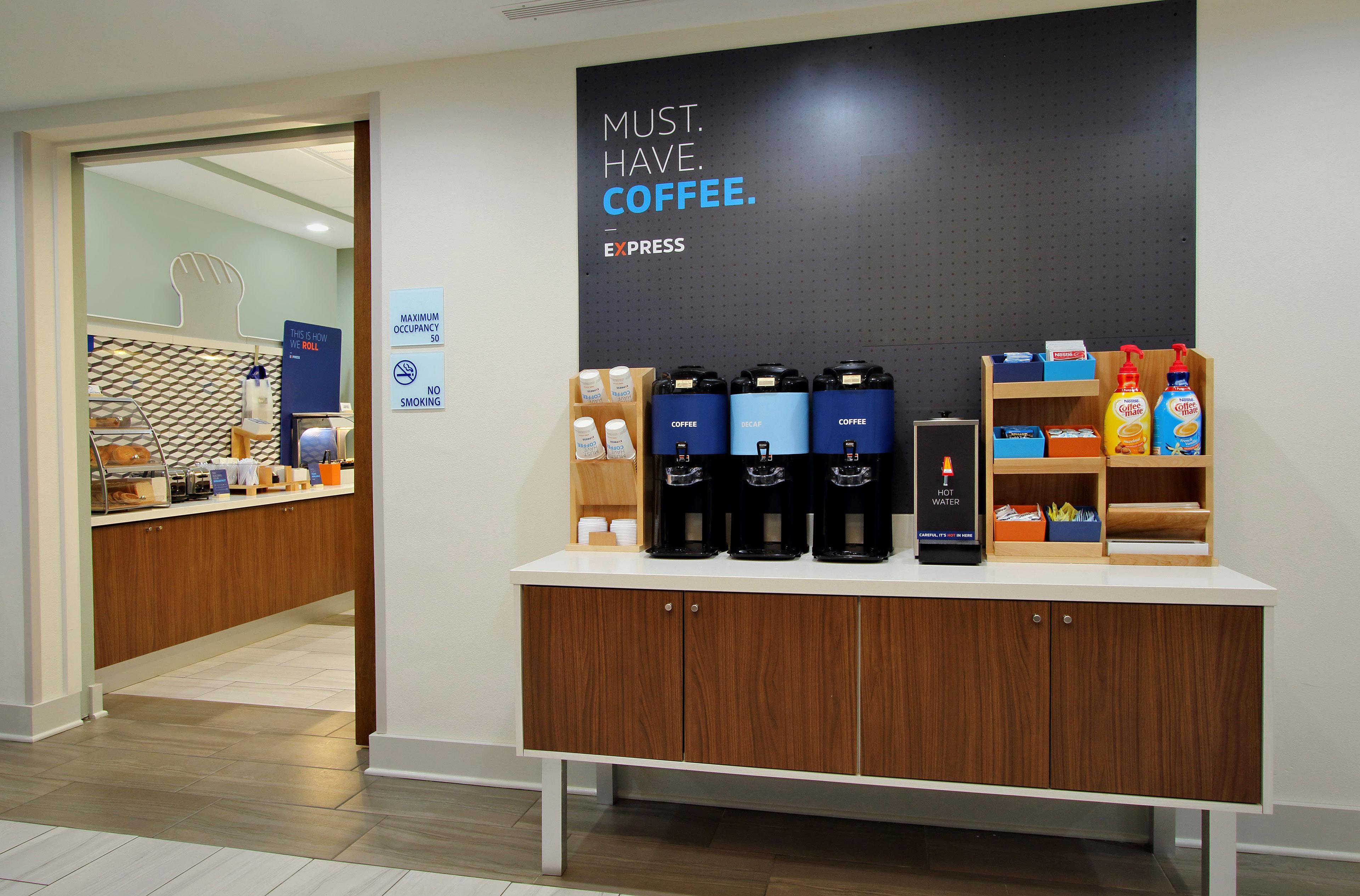 Holiday Inn Express Harrisburg I-81 - Hershey By Ihg Manadahill Luaran gambar