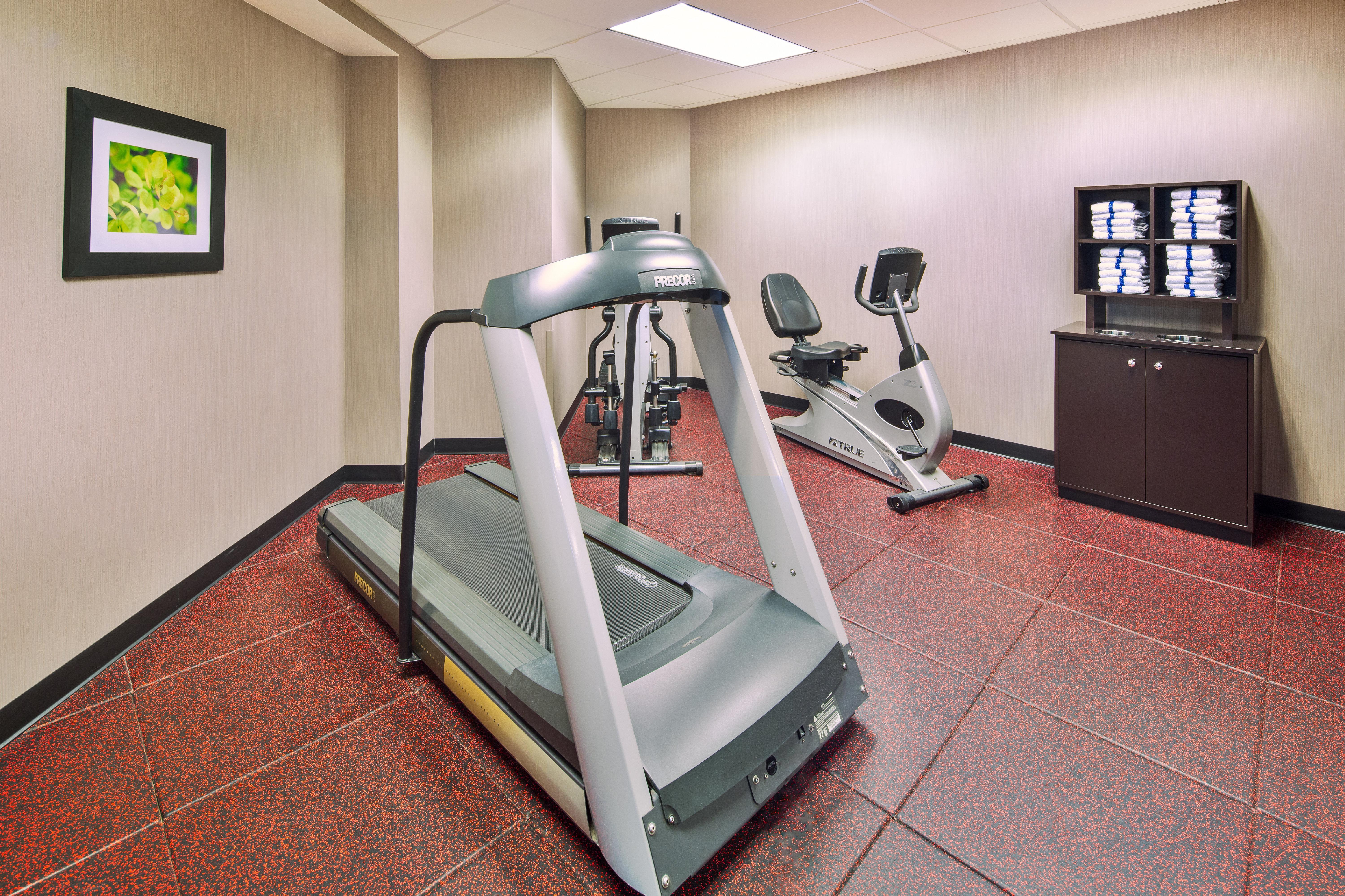 Holiday Inn Express Harrisburg I-81 - Hershey By Ihg Manadahill Luaran gambar