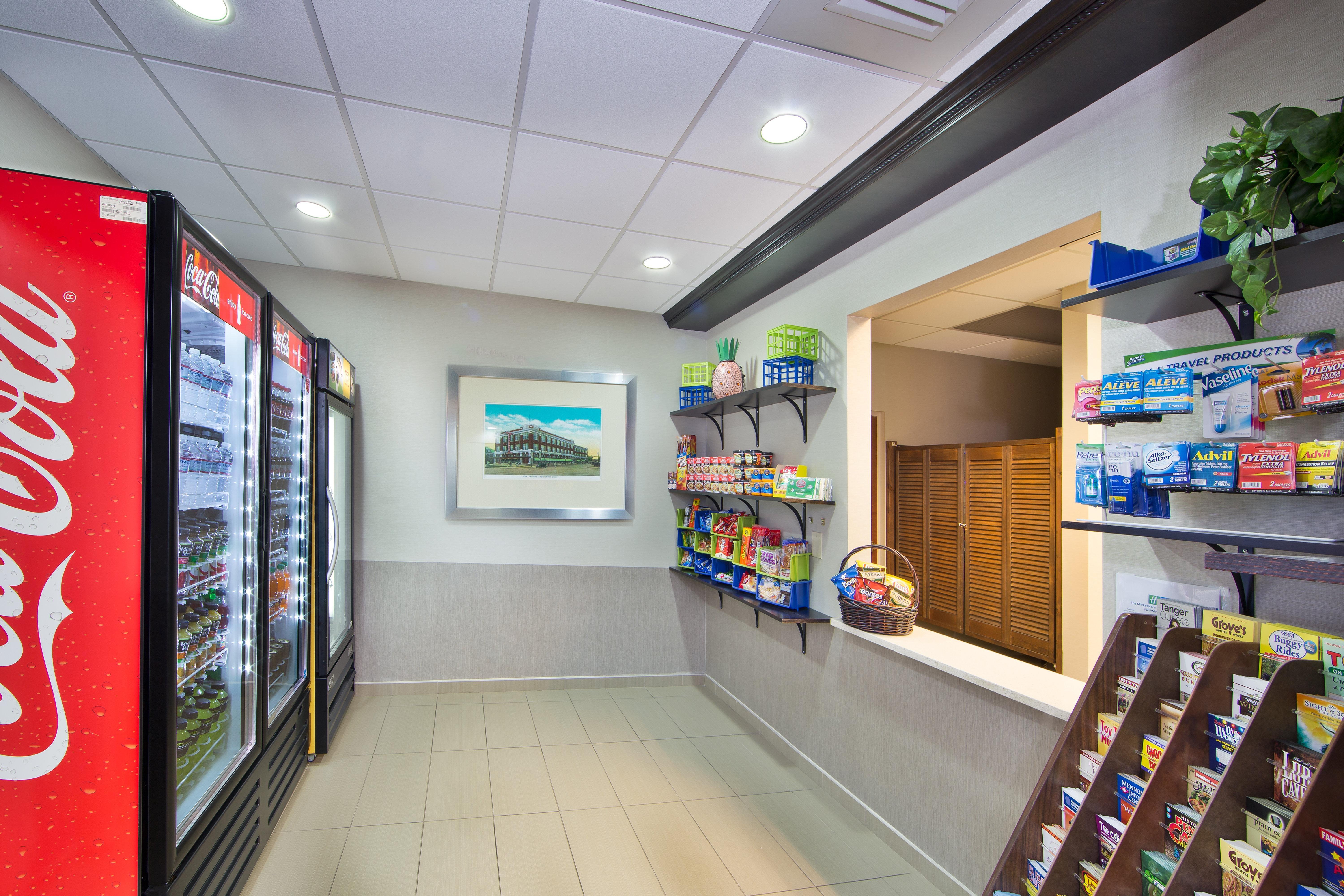 Holiday Inn Express Harrisburg I-81 - Hershey By Ihg Manadahill Luaran gambar
