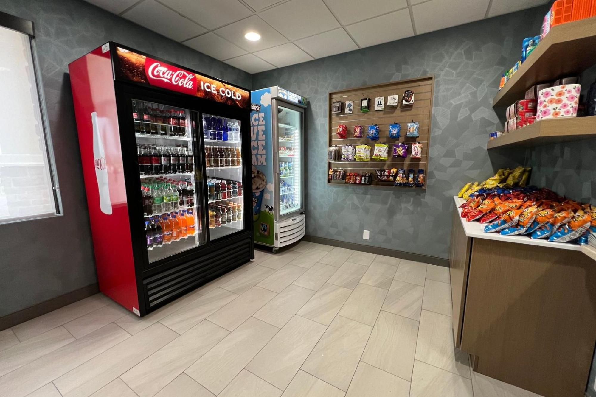 Holiday Inn Express Harrisburg I-81 - Hershey By Ihg Manadahill Luaran gambar