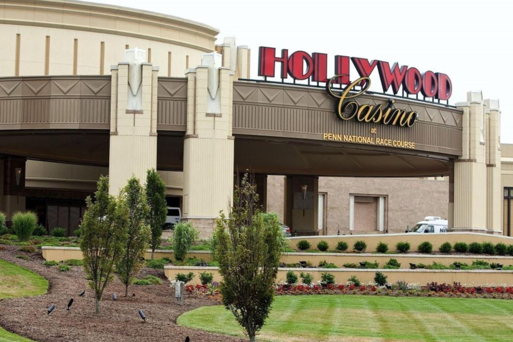 Holiday Inn Express Harrisburg I-81 - Hershey By Ihg Manadahill Luaran gambar
