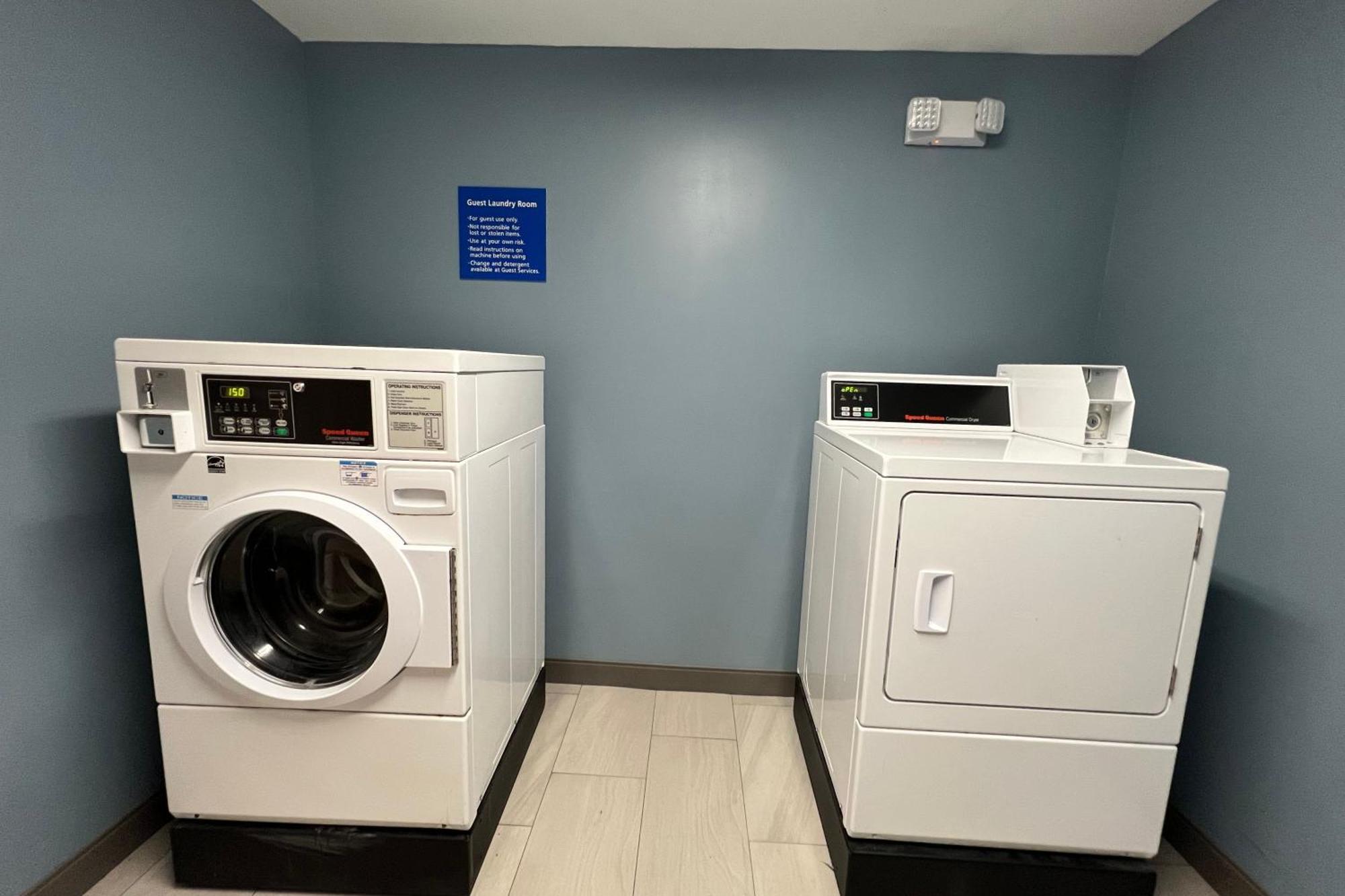 Holiday Inn Express Harrisburg I-81 - Hershey By Ihg Manadahill Luaran gambar