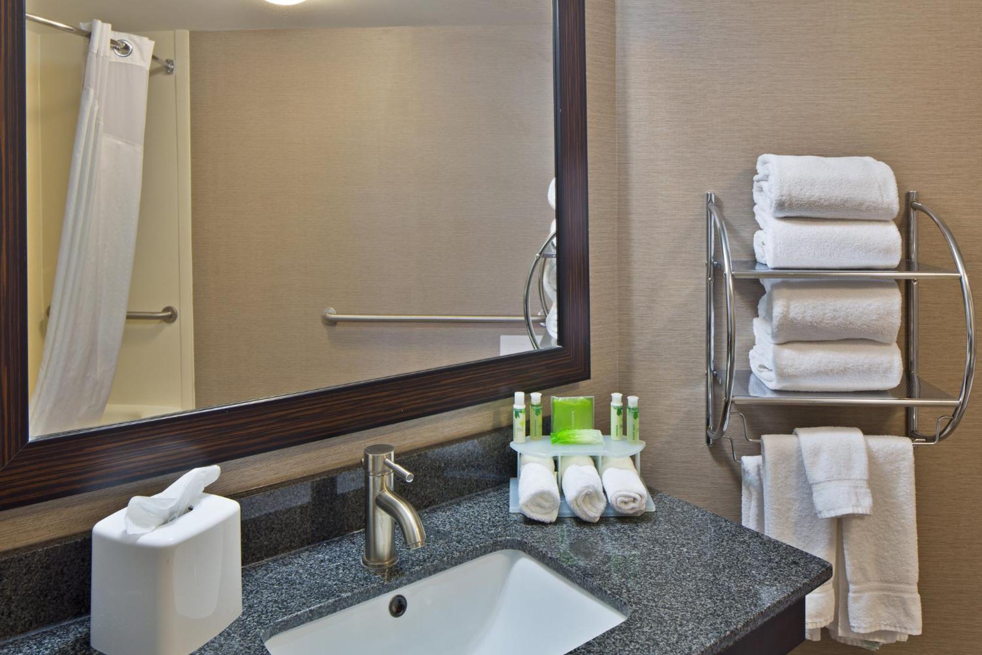 Holiday Inn Express Harrisburg I-81 - Hershey By Ihg Manadahill Luaran gambar