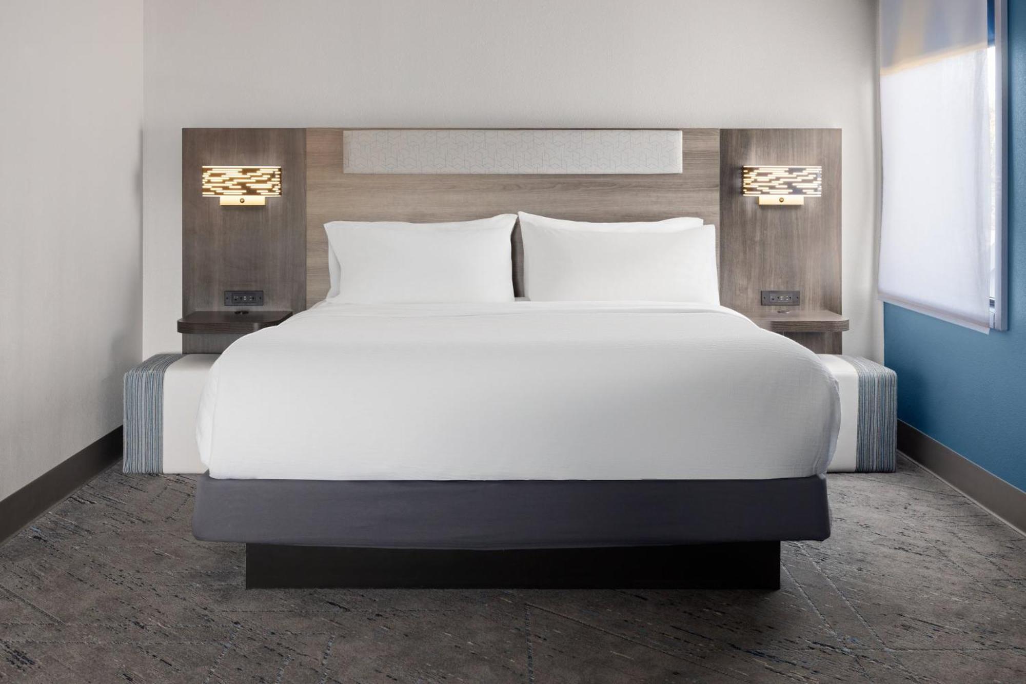 Holiday Inn Express Harrisburg I-81 - Hershey By Ihg Manadahill Luaran gambar